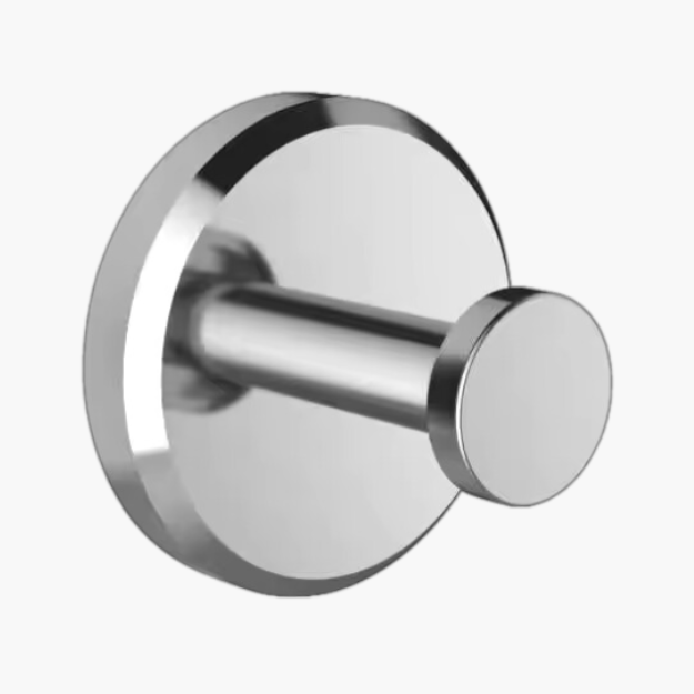 Crochet cu Ventuză Polivalent – Fixare Solidă și Demontabilă 