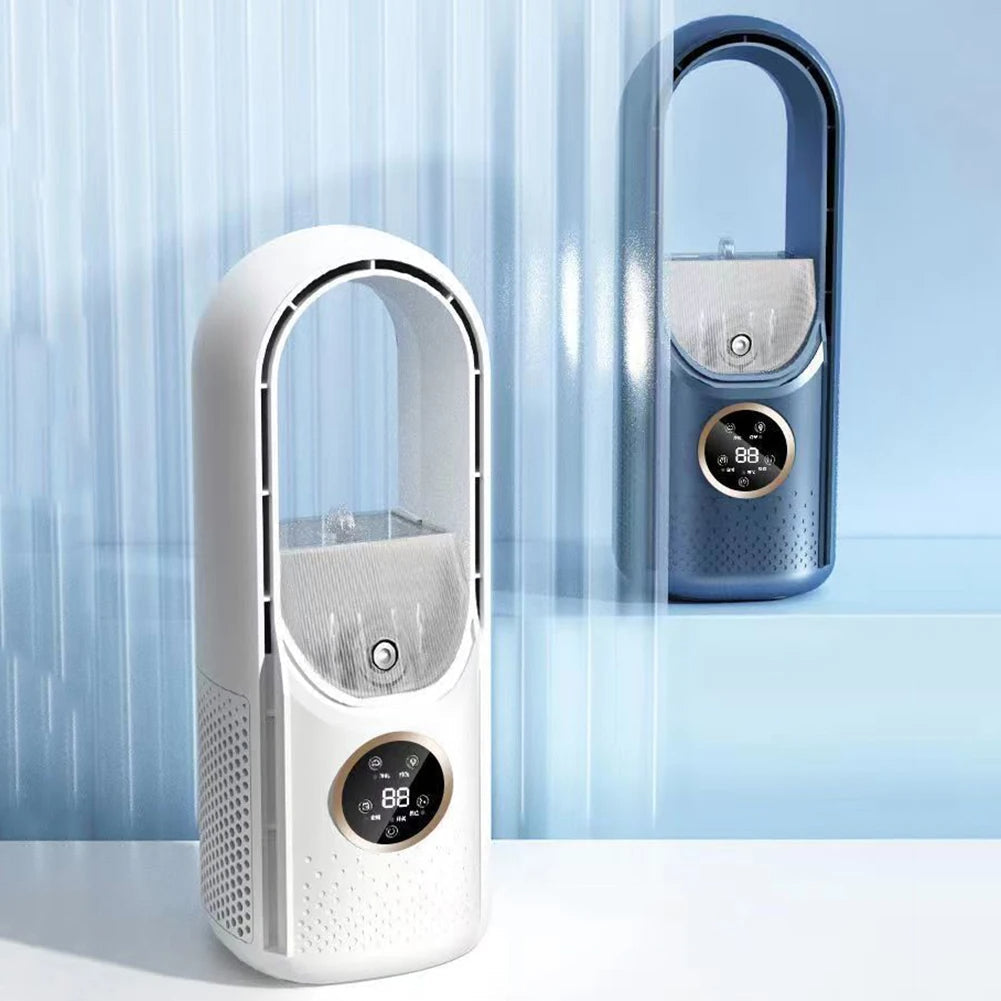 Přenosná klimatizace – Ideální pro domácnost nebo kancelář 