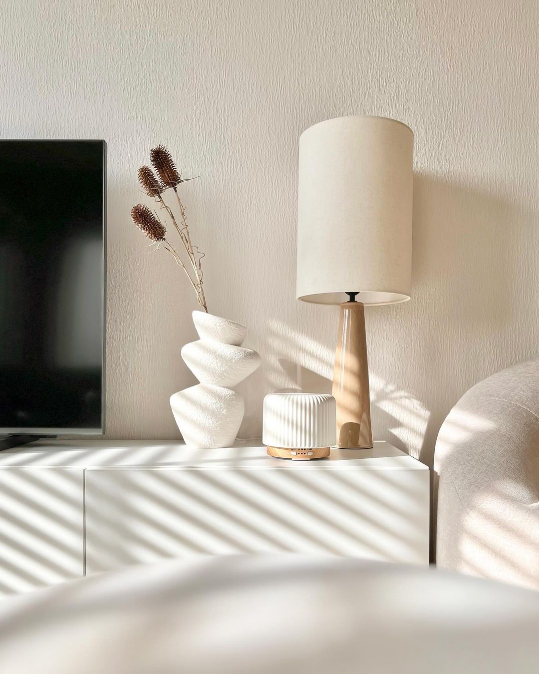 Keramický difuzér vůně – elegance a uklidňující atmosféra 