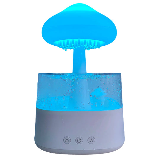 Humidificateur Magic  Mushroom