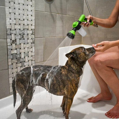 Canithower Pro - High Performance Canine Bath System