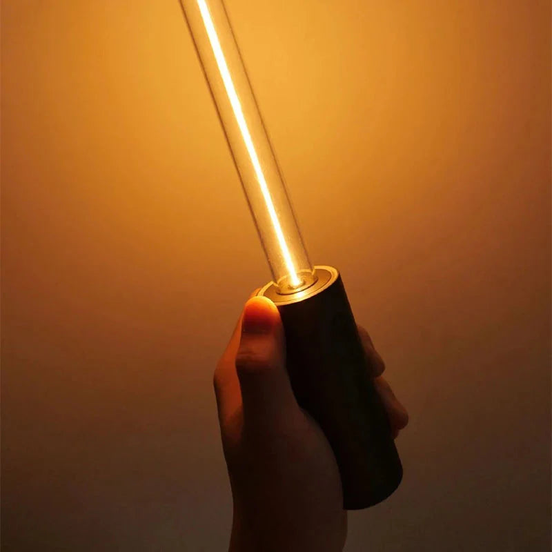 LED Stick Lamp – Modern and Elegant Lighting 