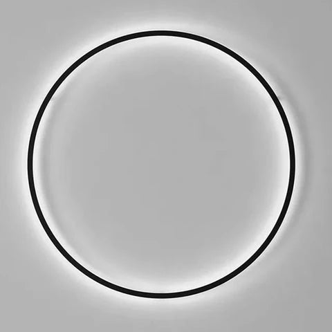 مصباح حائط هالو - الأناقة والحداثة 